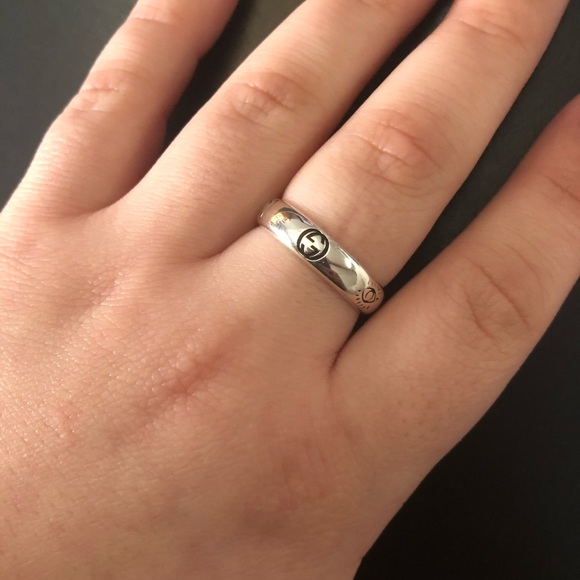 Gucci Ring - Picture 8 of 8